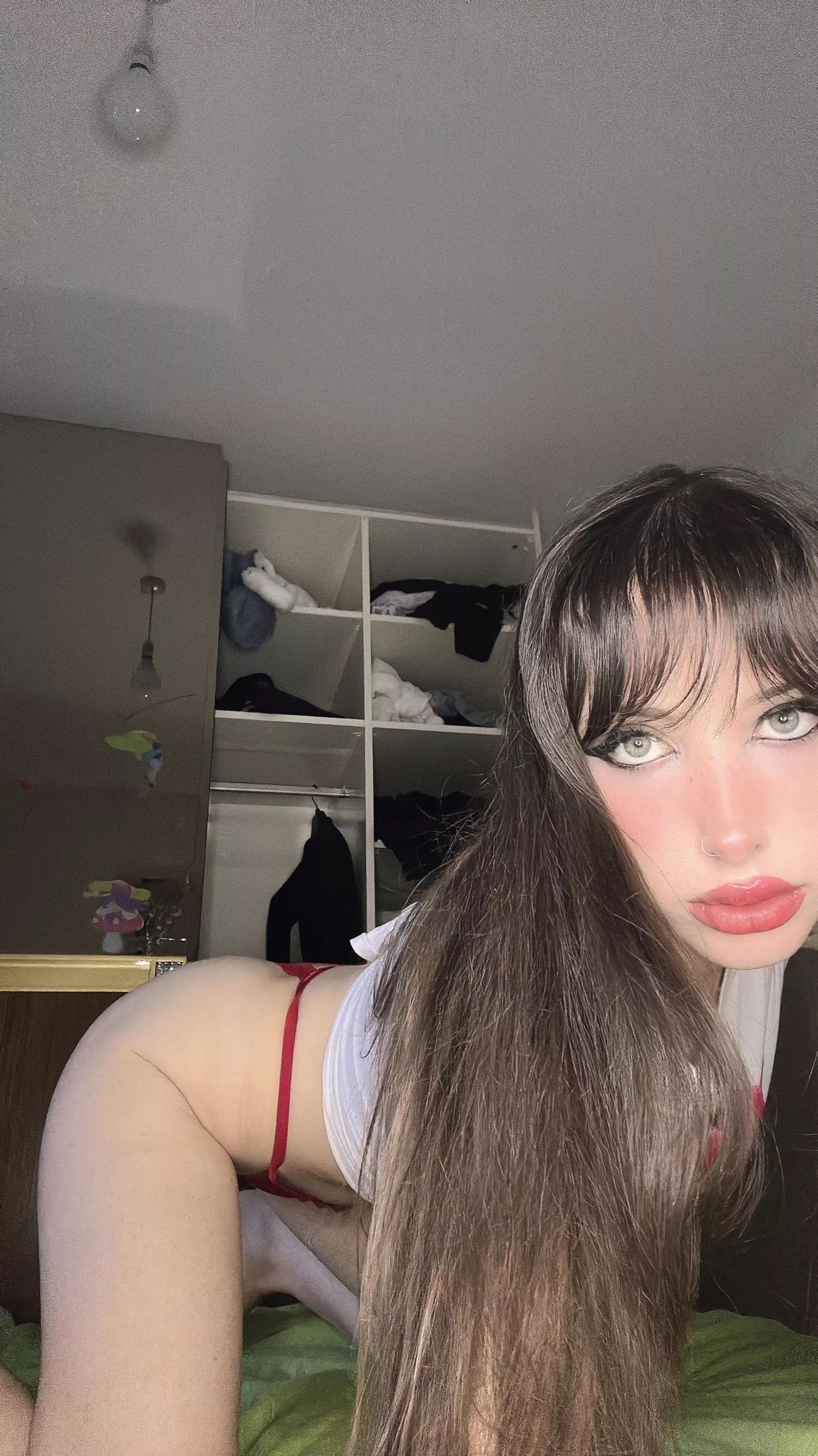 What song would you like us to listen to together?