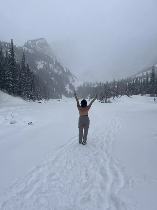 What would you do with me here