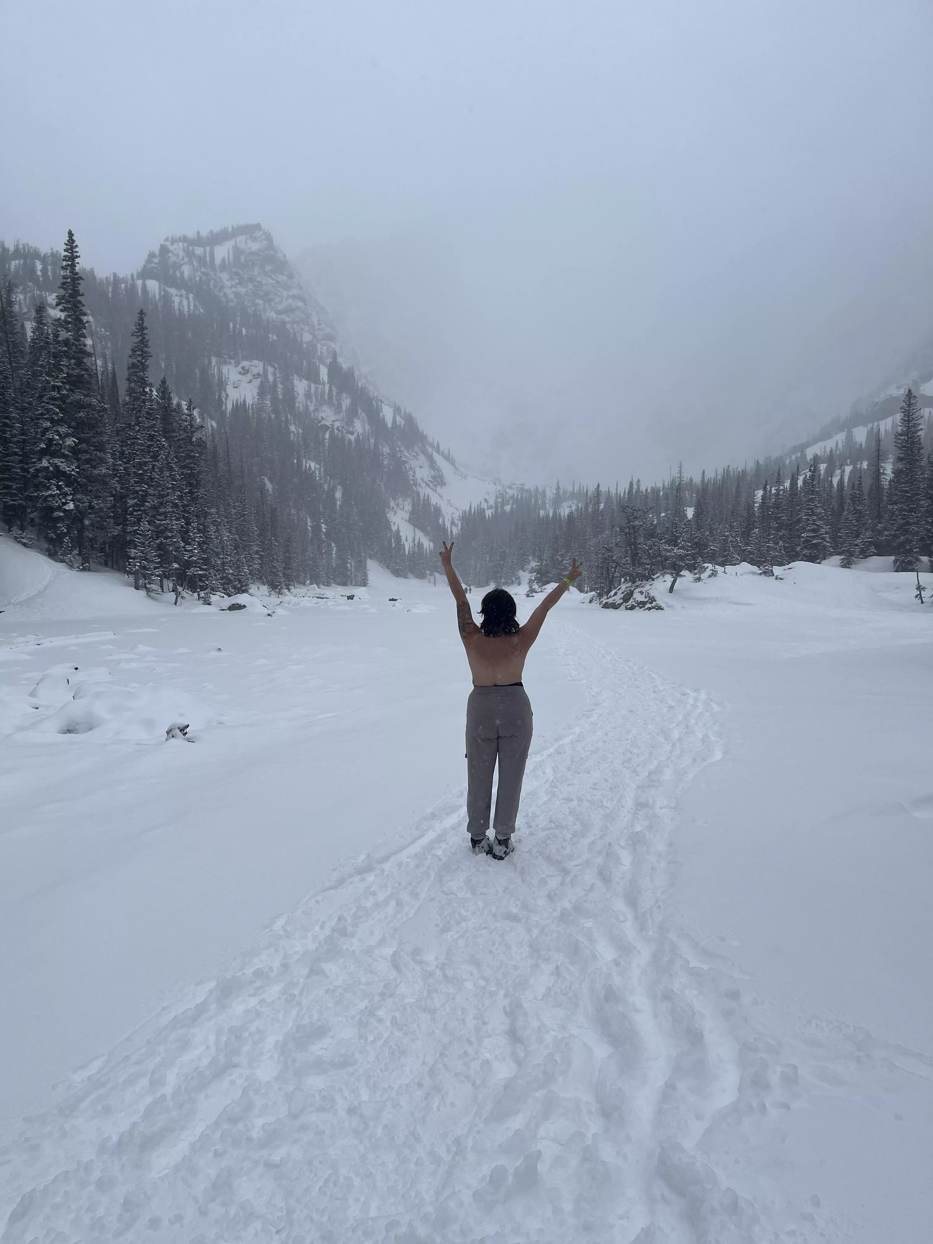 What would you do with me here