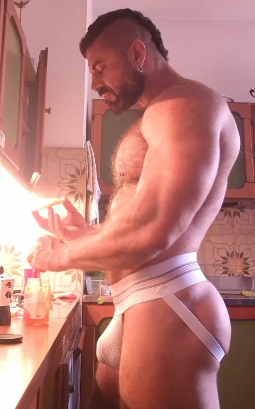 What's the First thought that comes to your mind?