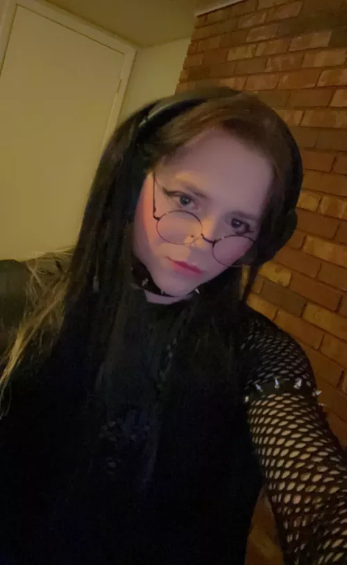 What’s the vibe I would give off as a librarian