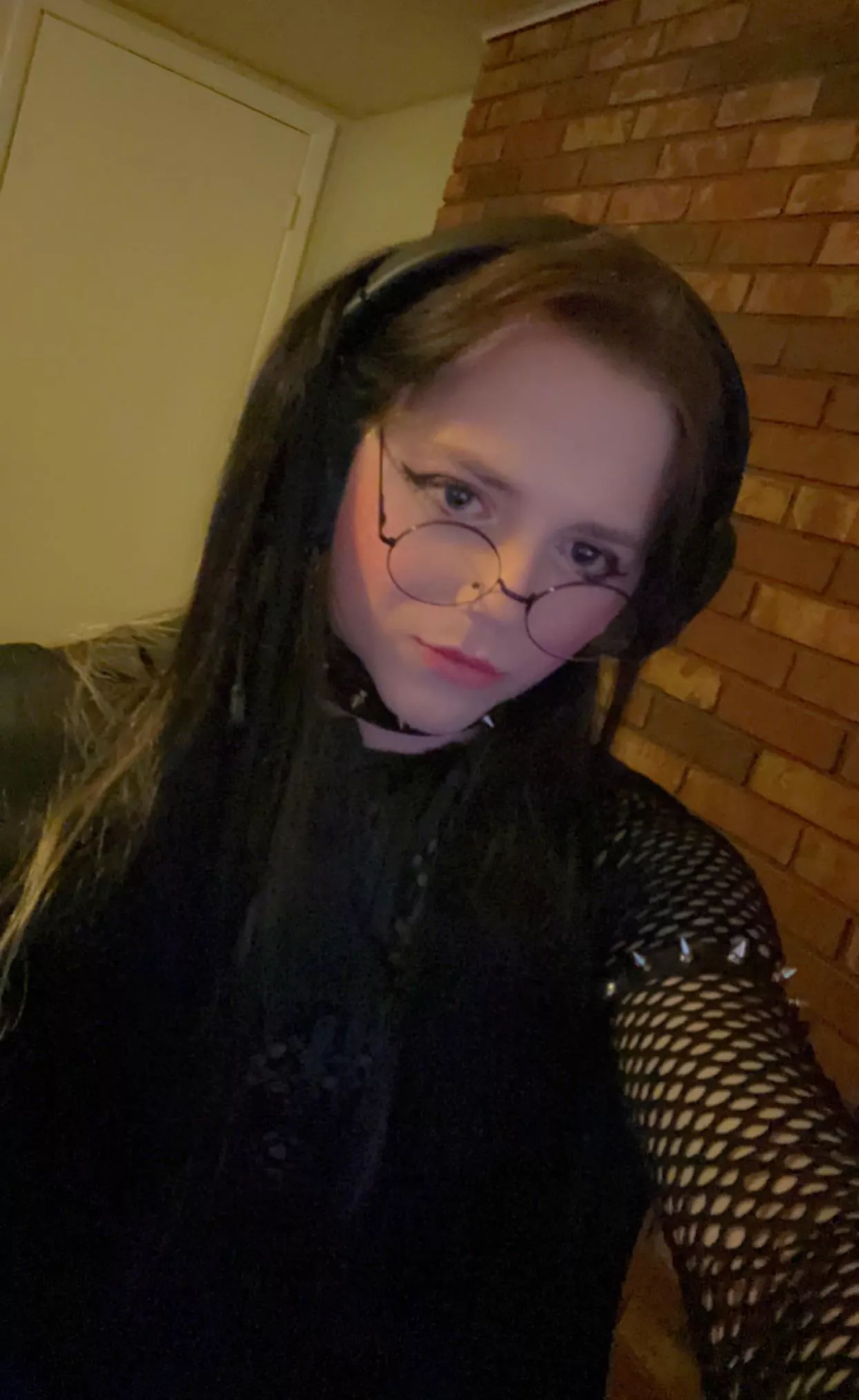 What’s the vibe I would give off as a librarian