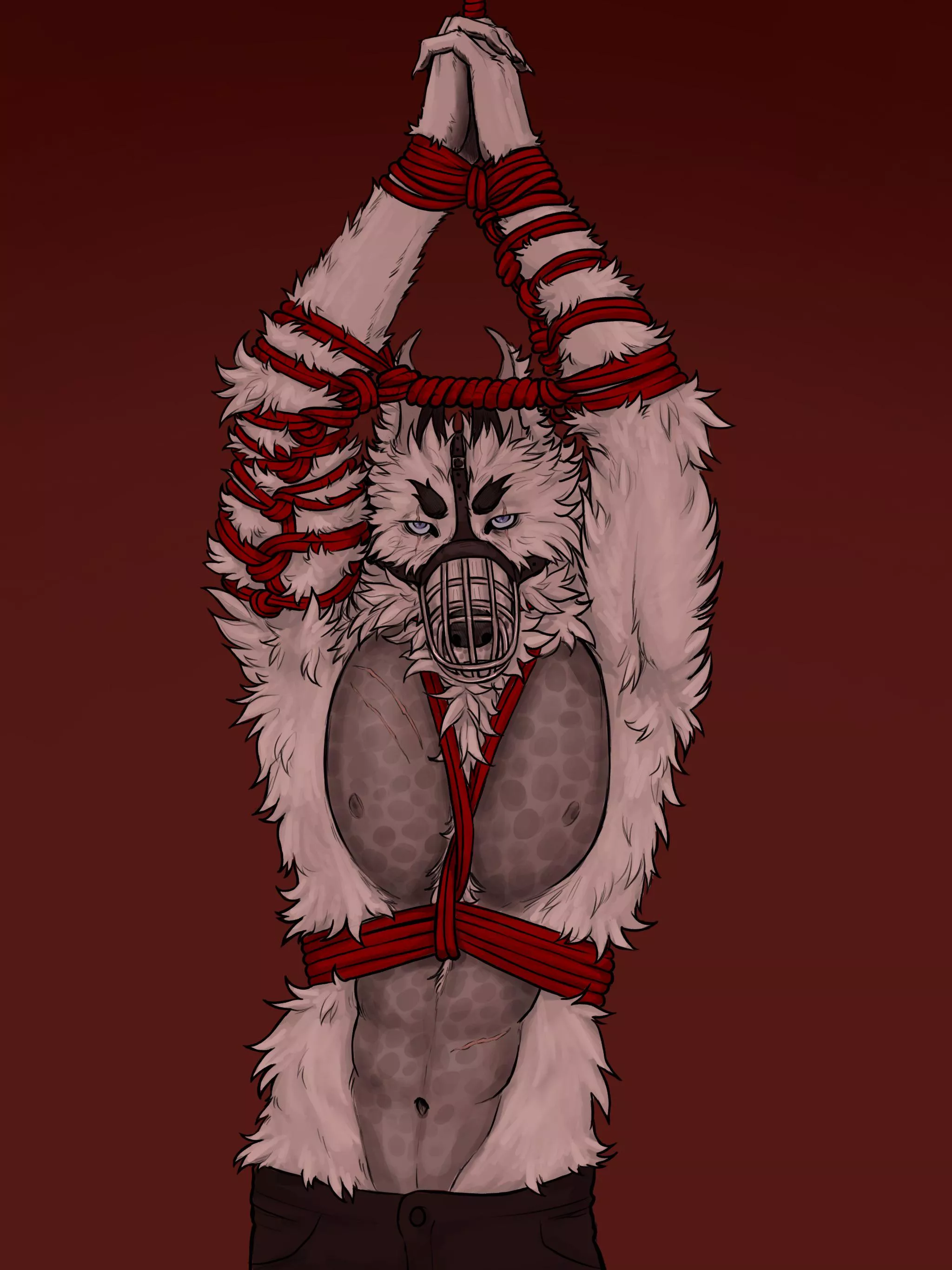  Where do we go from here? (DeederdeeArt)