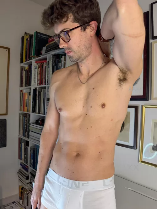 Where's your face going first?