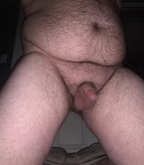 Who wants this soft cock rubbed on your face?