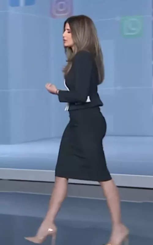 Will alwys watch the news now