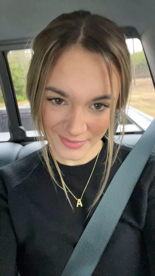 Wish more older guys were into me