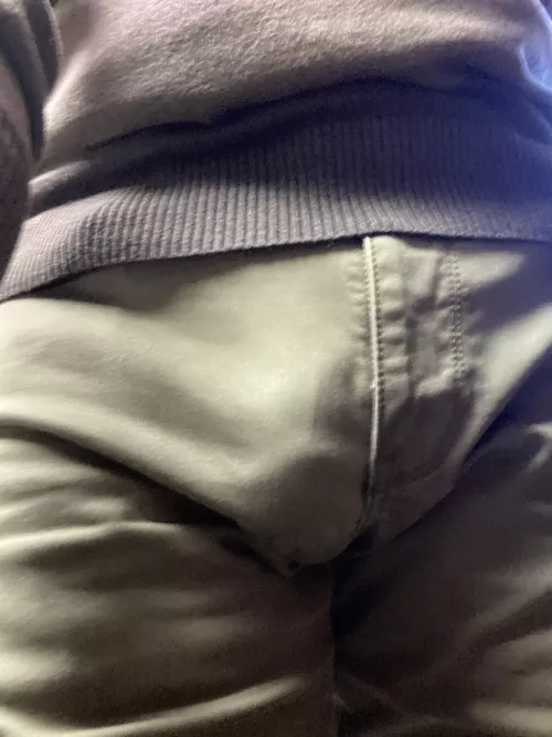 Work bulge