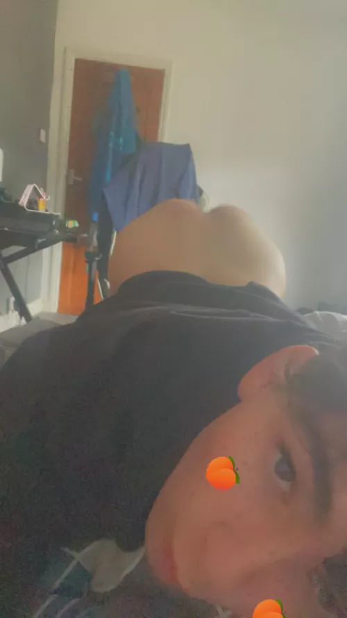 Worst thing a man can do is pull out when I’m arching like this just for there cum