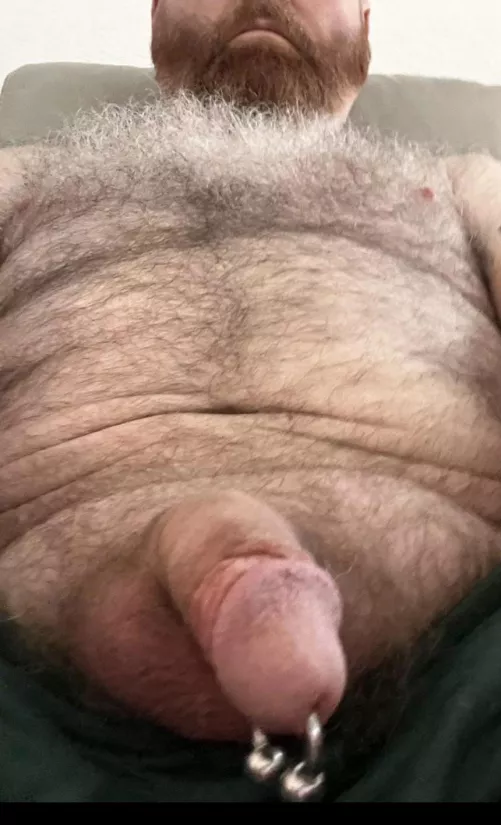 Would I be considered a dad?