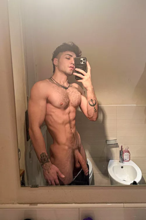 Would you cheat if we're in same room?