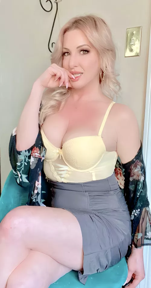 would you fuck me after class?