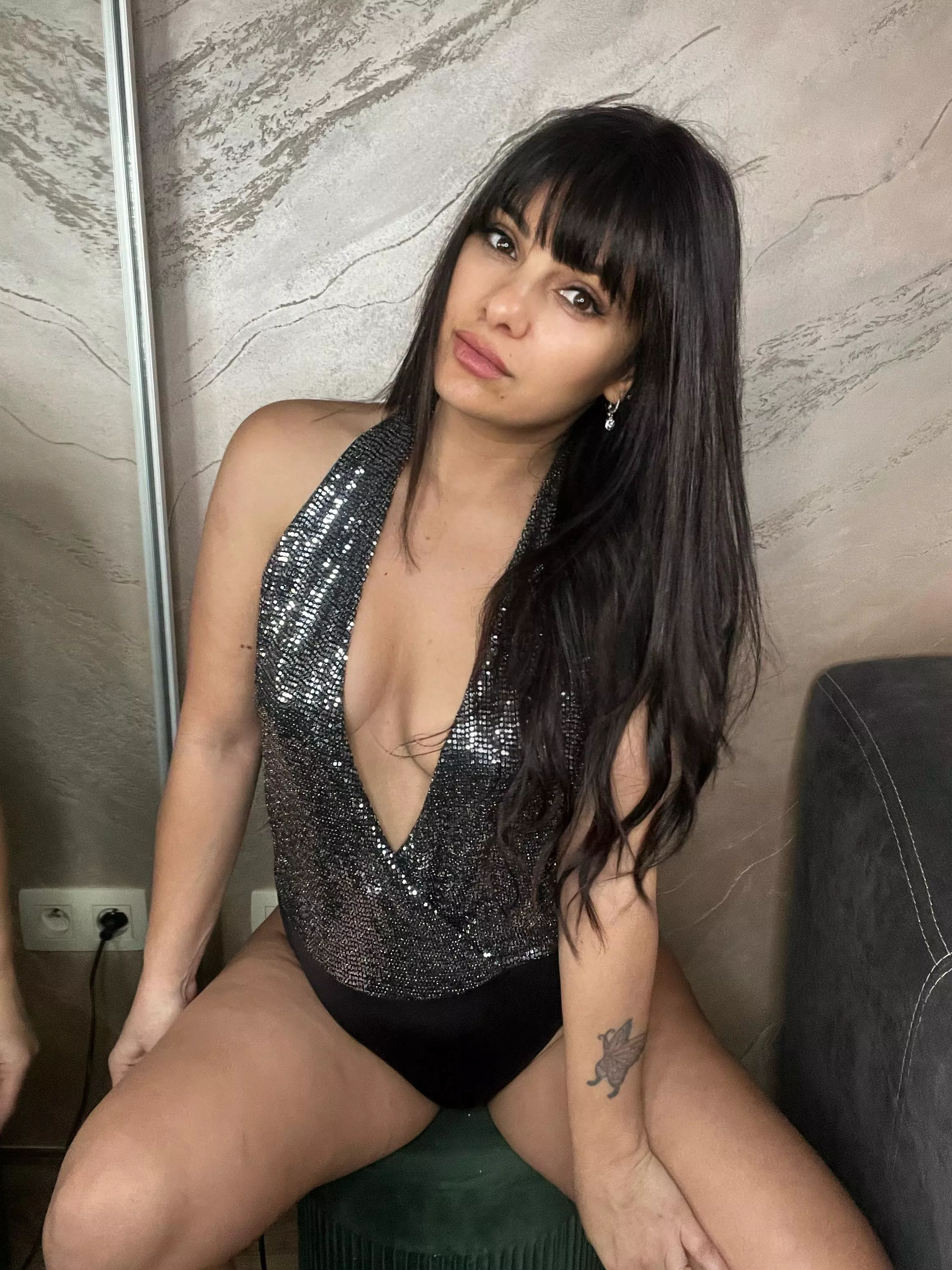 Would you undress me?