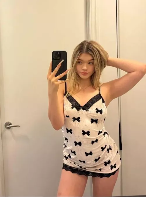 Would you wipe my armpits with your tongue?