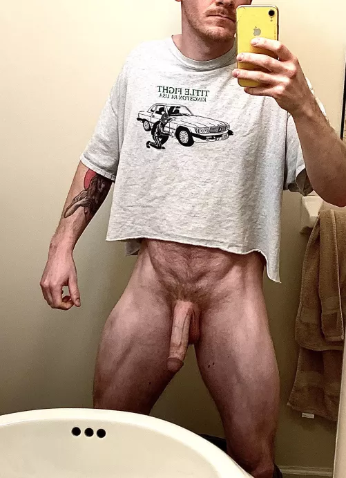 You like Title Fight?