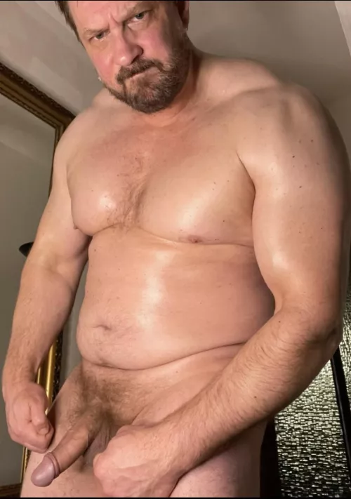 You upset Daddy. How do you want to fix it?