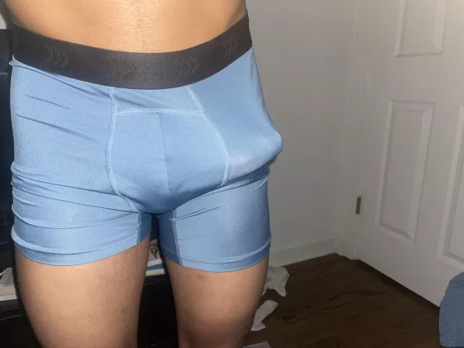 You want some of this?