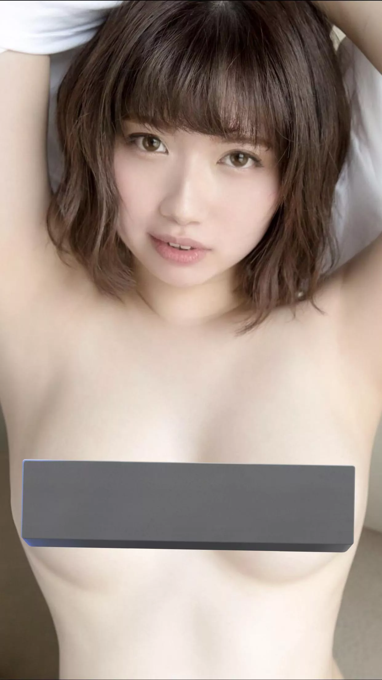 Young Nozomi Ishihara[?] (2021)