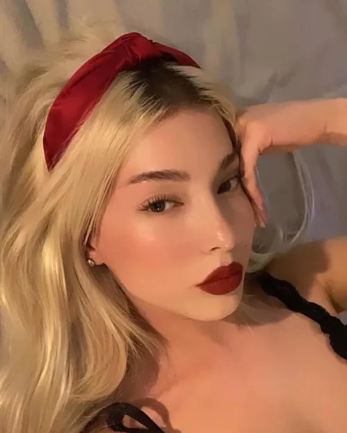 10/10 experience with a fckdoll blondie is a must