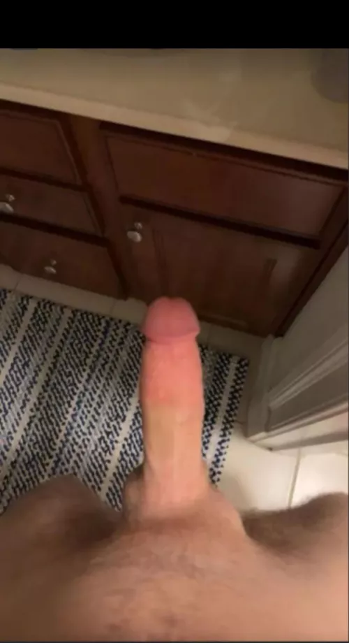 19M. Home alone allll day. DM me your snap if you wanna cum to some painties, clothes, or heels.