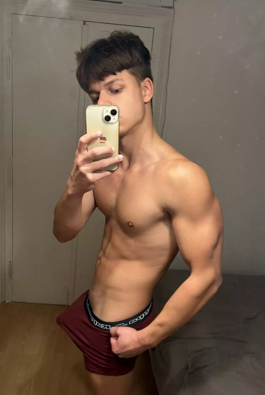 (19)What do you think?