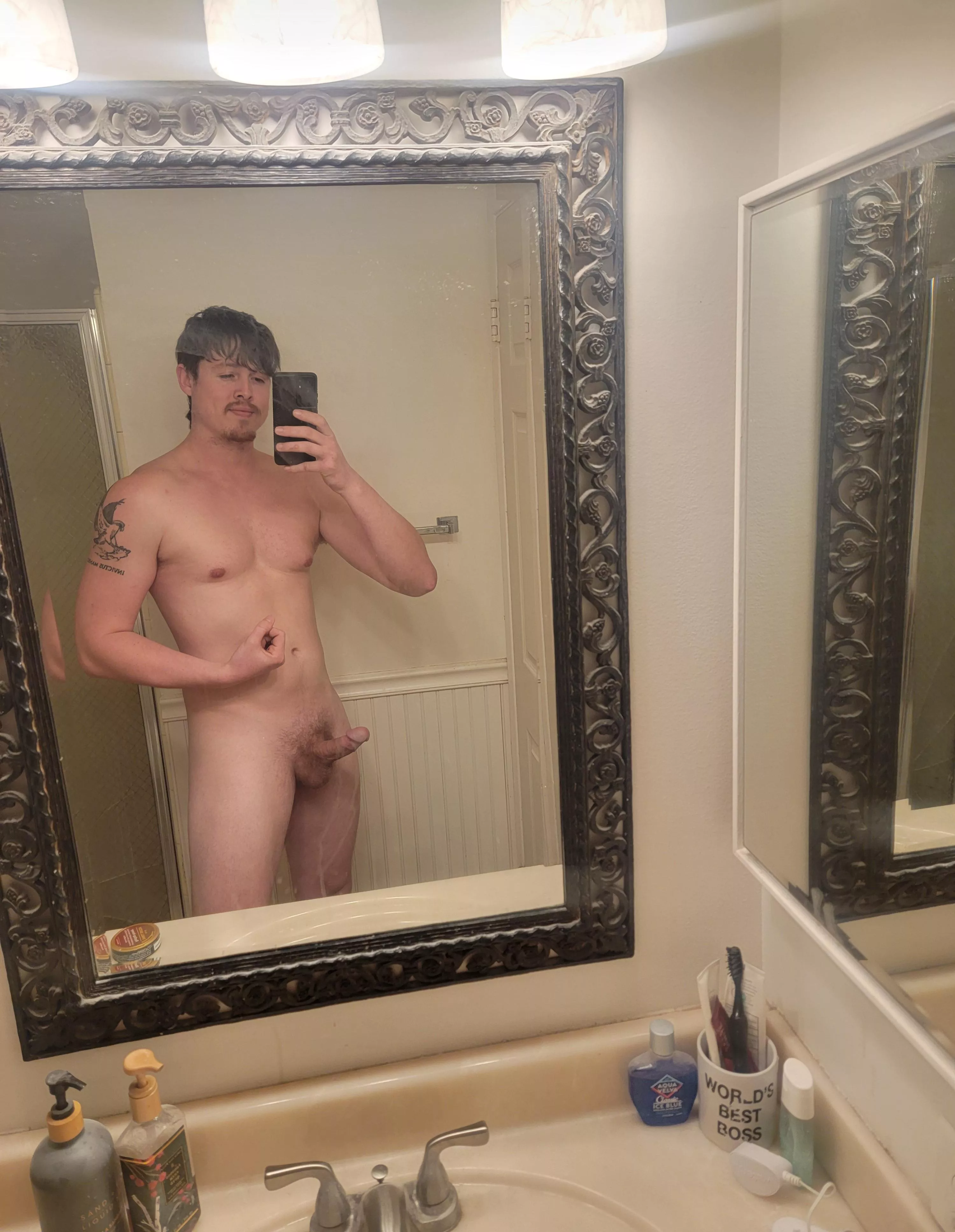 25m bull looking for some good times