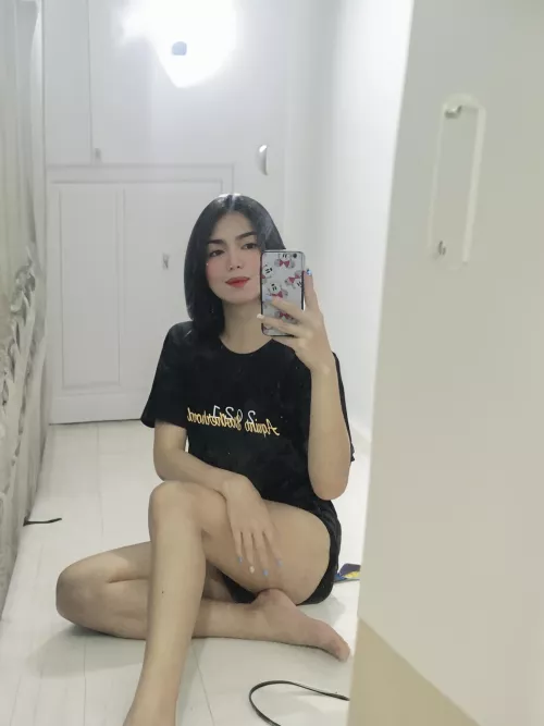 26 Think you can handle me?