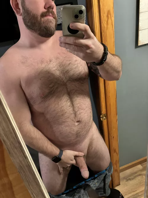 [36] help me get these pants the rest of the way off.