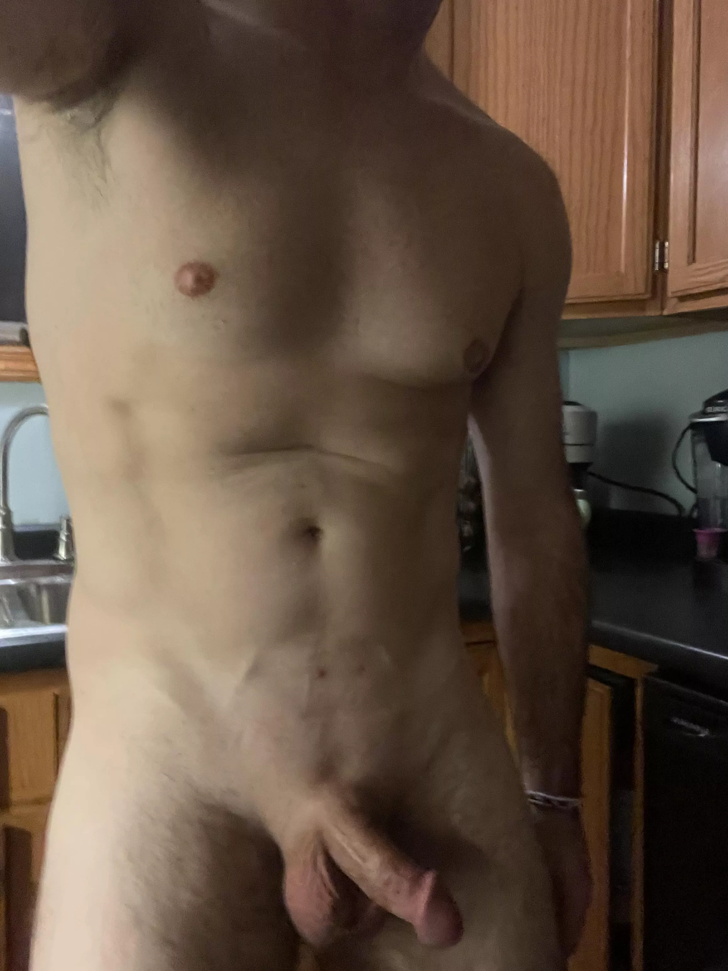 (38) wake me up the rest of the way