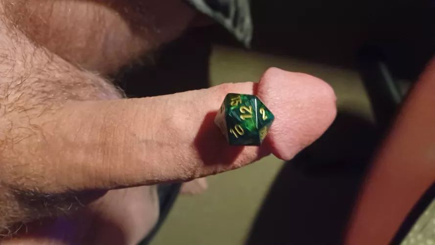 [52] Roll for Initiative