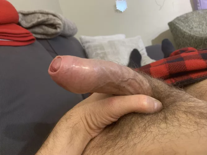 A little tight, but I like it