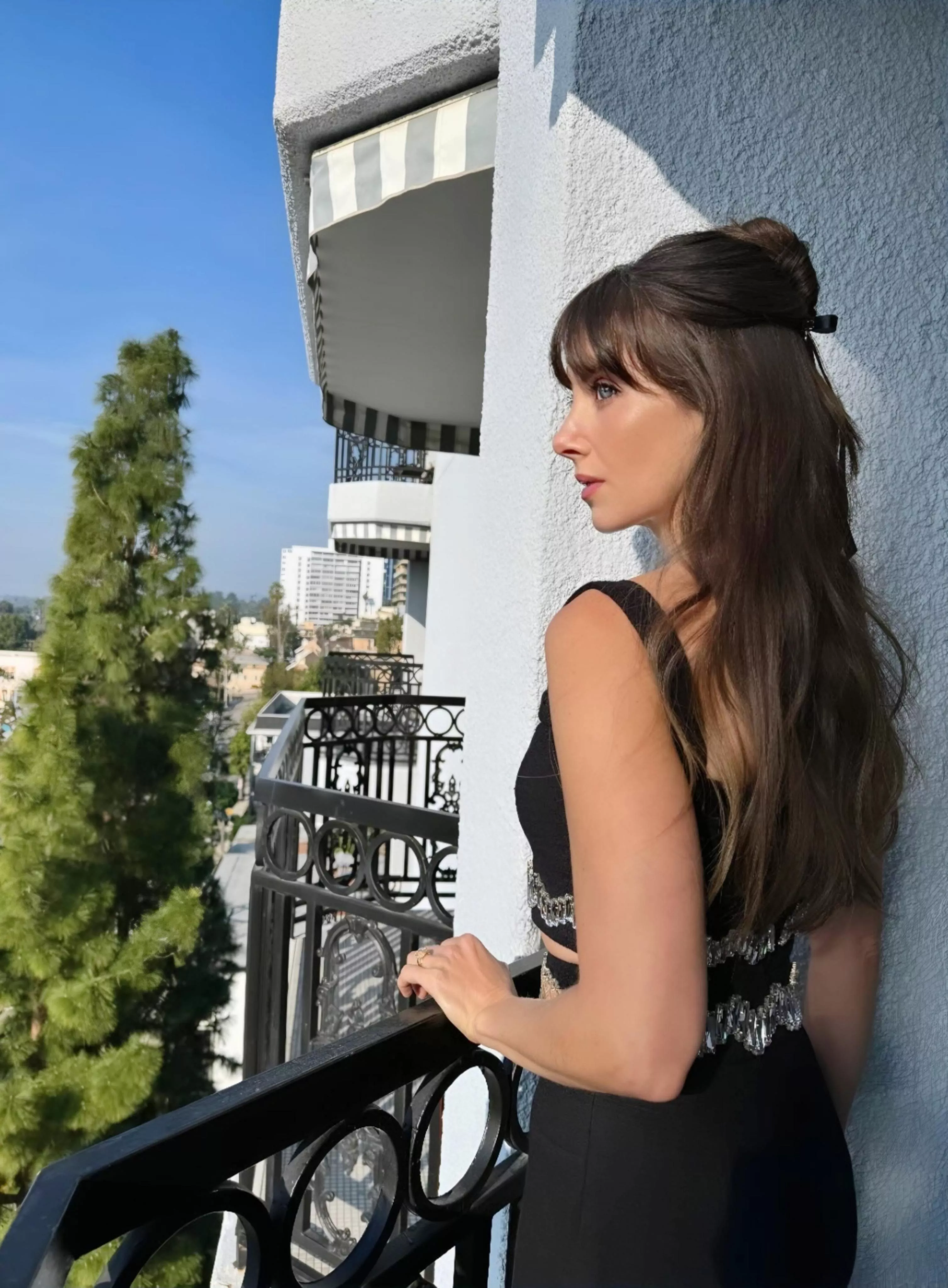 Alison Brie (Feb 2024)