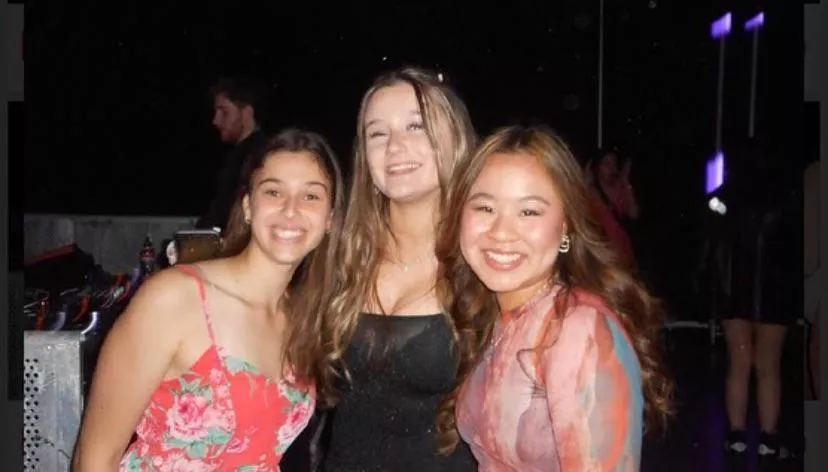 All three are begging for you, but your bed can only fit one. [3]