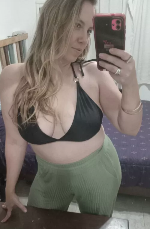 Always been so sexy and hot 