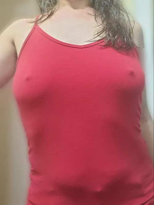 Always support R.E.D. on Fridays