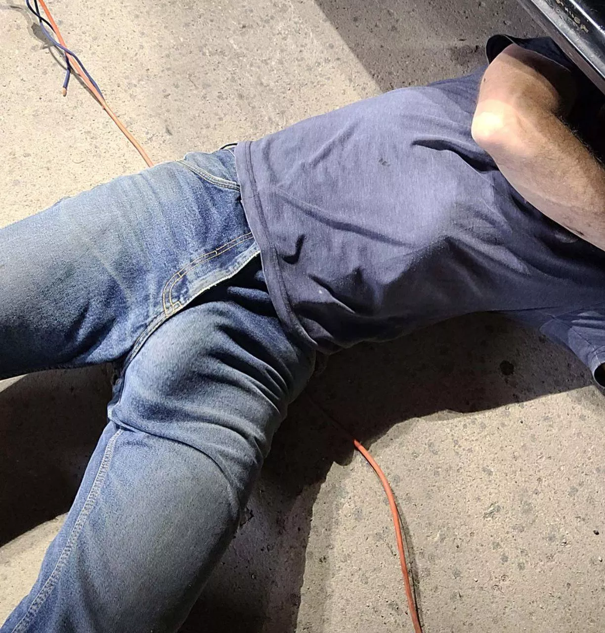 And why do you go to the mechanic so often? 