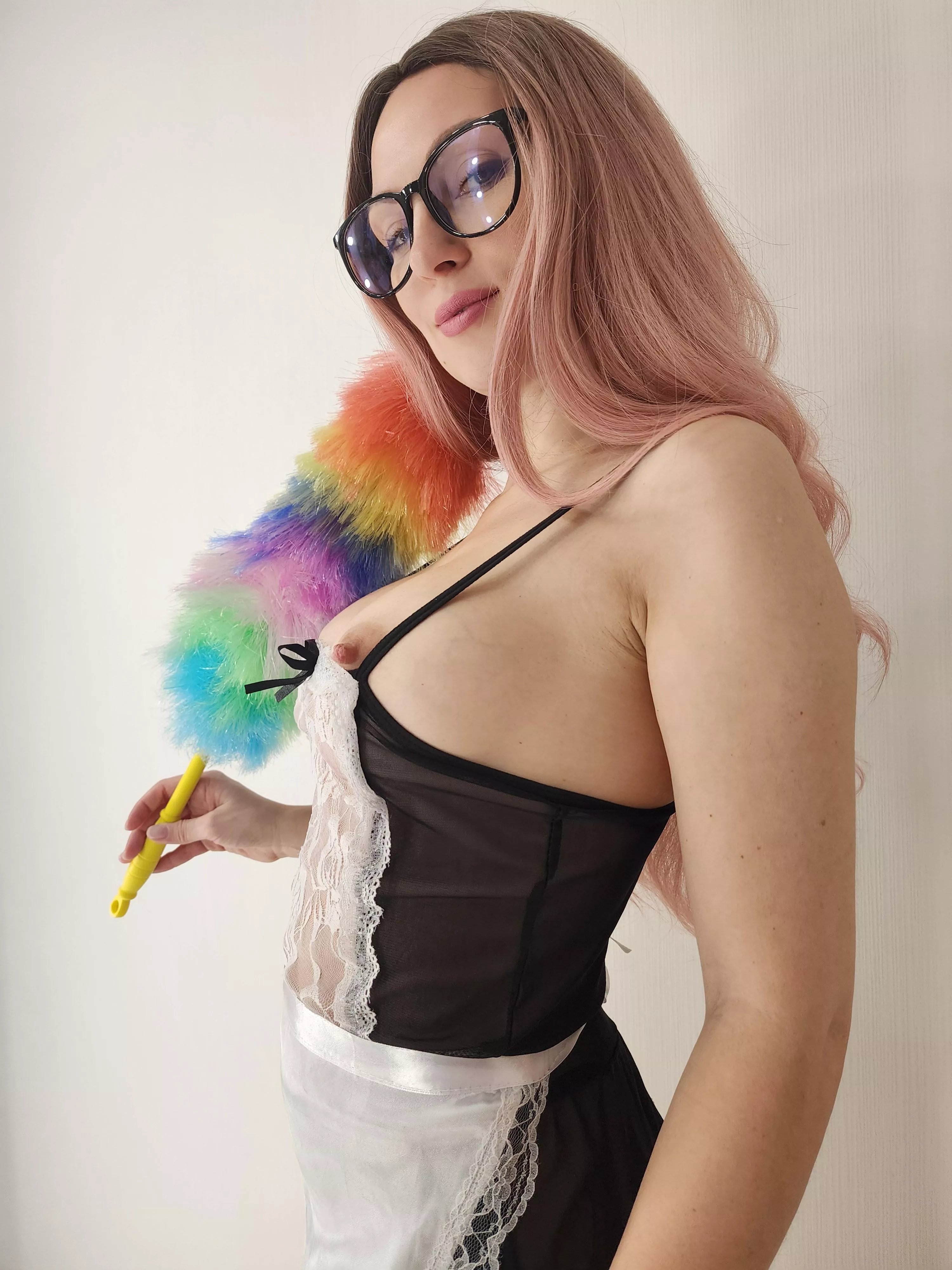 Any married men willing to try out a married mom?