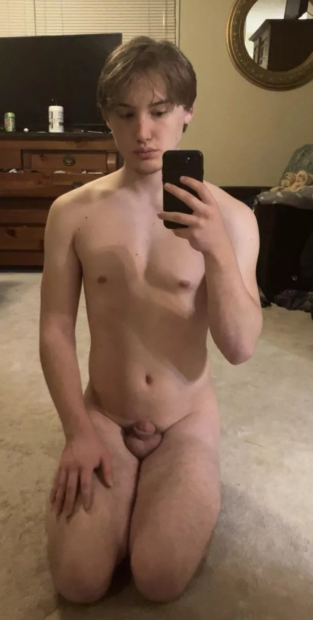 Any mean size queens?