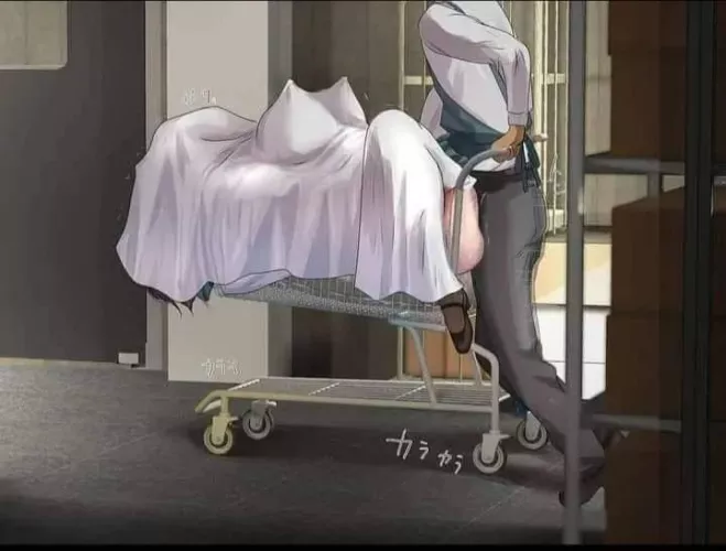 Anybody Knows the reference?