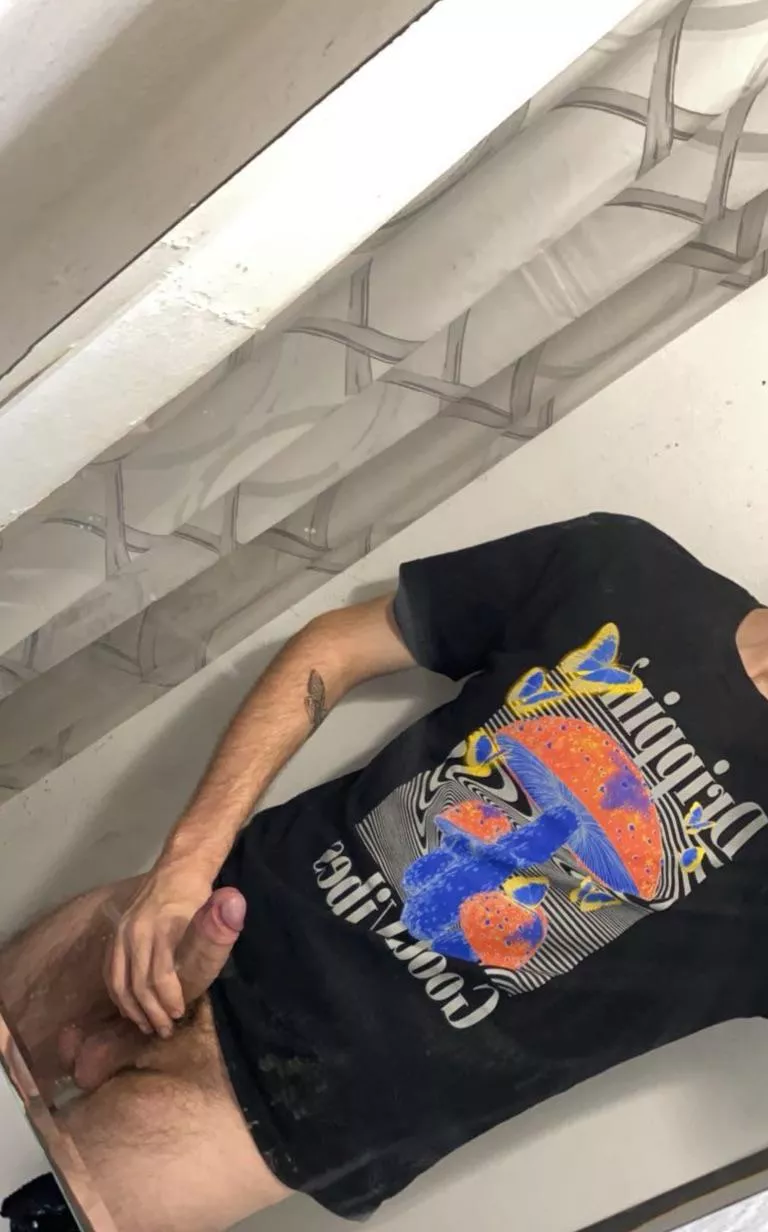 Anybody like my balls?