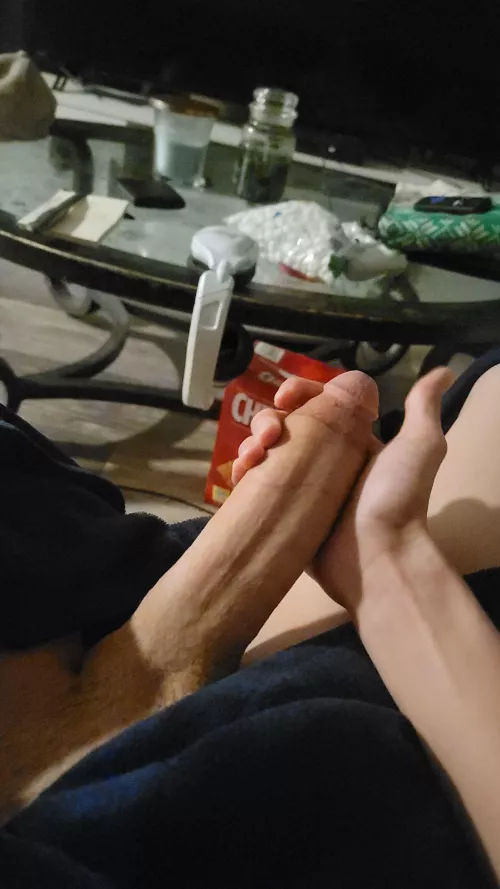 Anyone wanna go for a ride