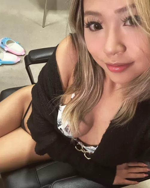 Are Asians the best <3?