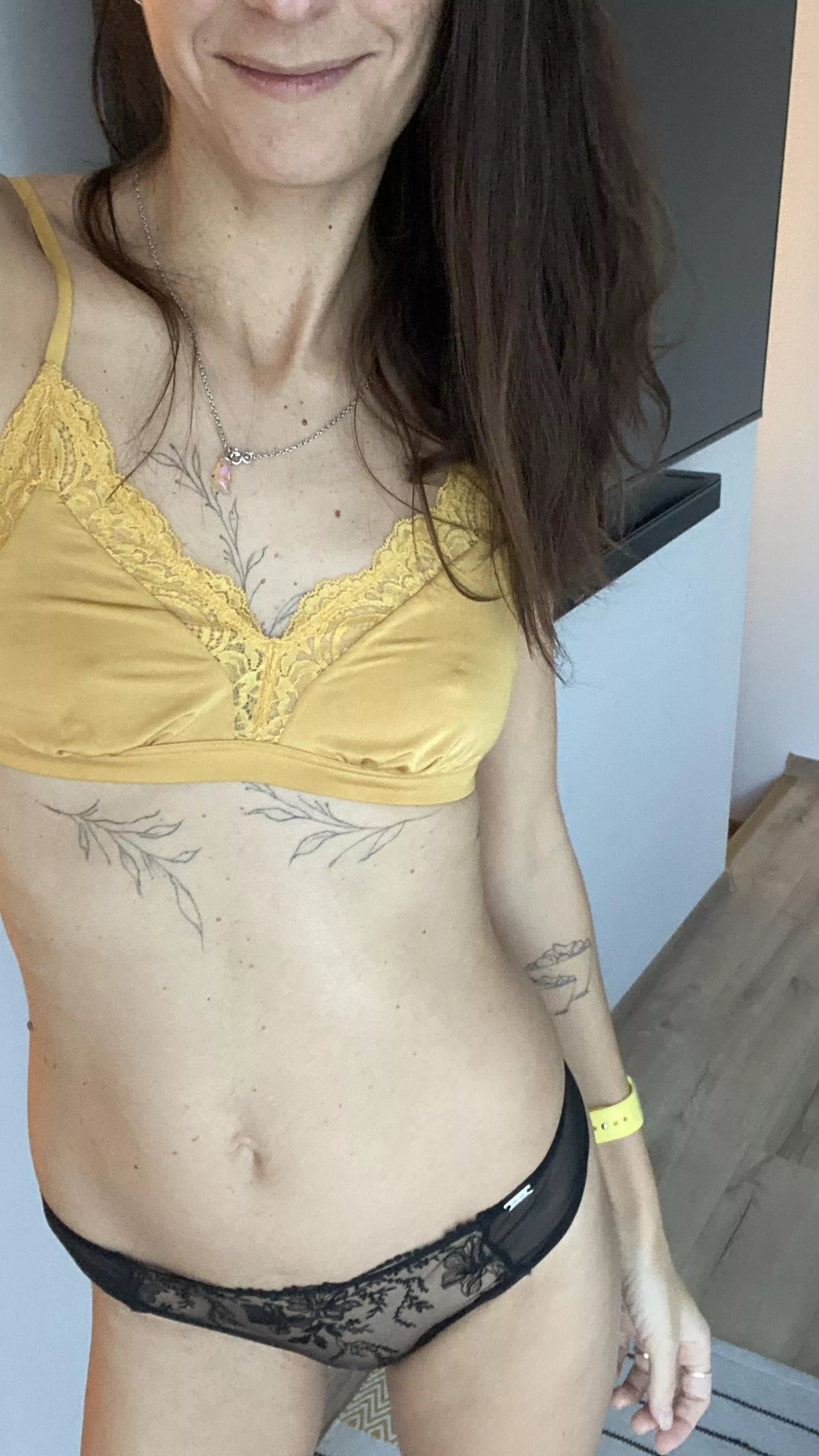 Are in the mood to make me hot baby?