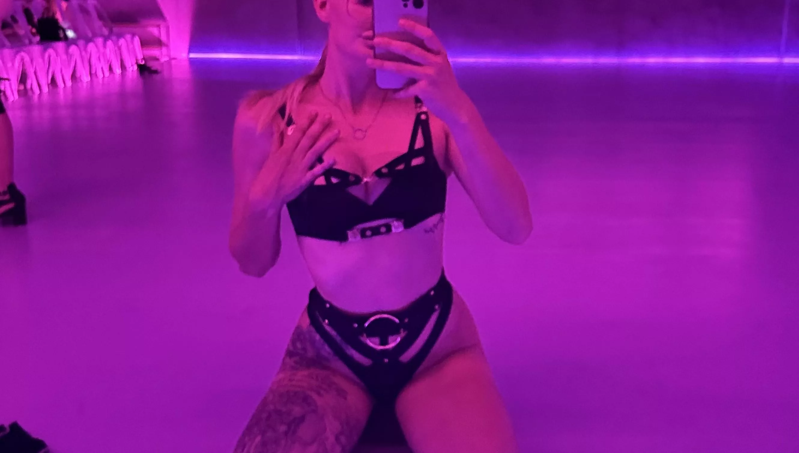 Are you into wife that make cute noises?