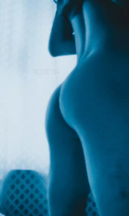 Avatar, is that you?