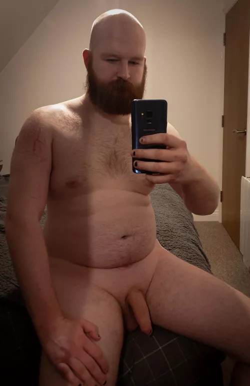 Beds too big for just me