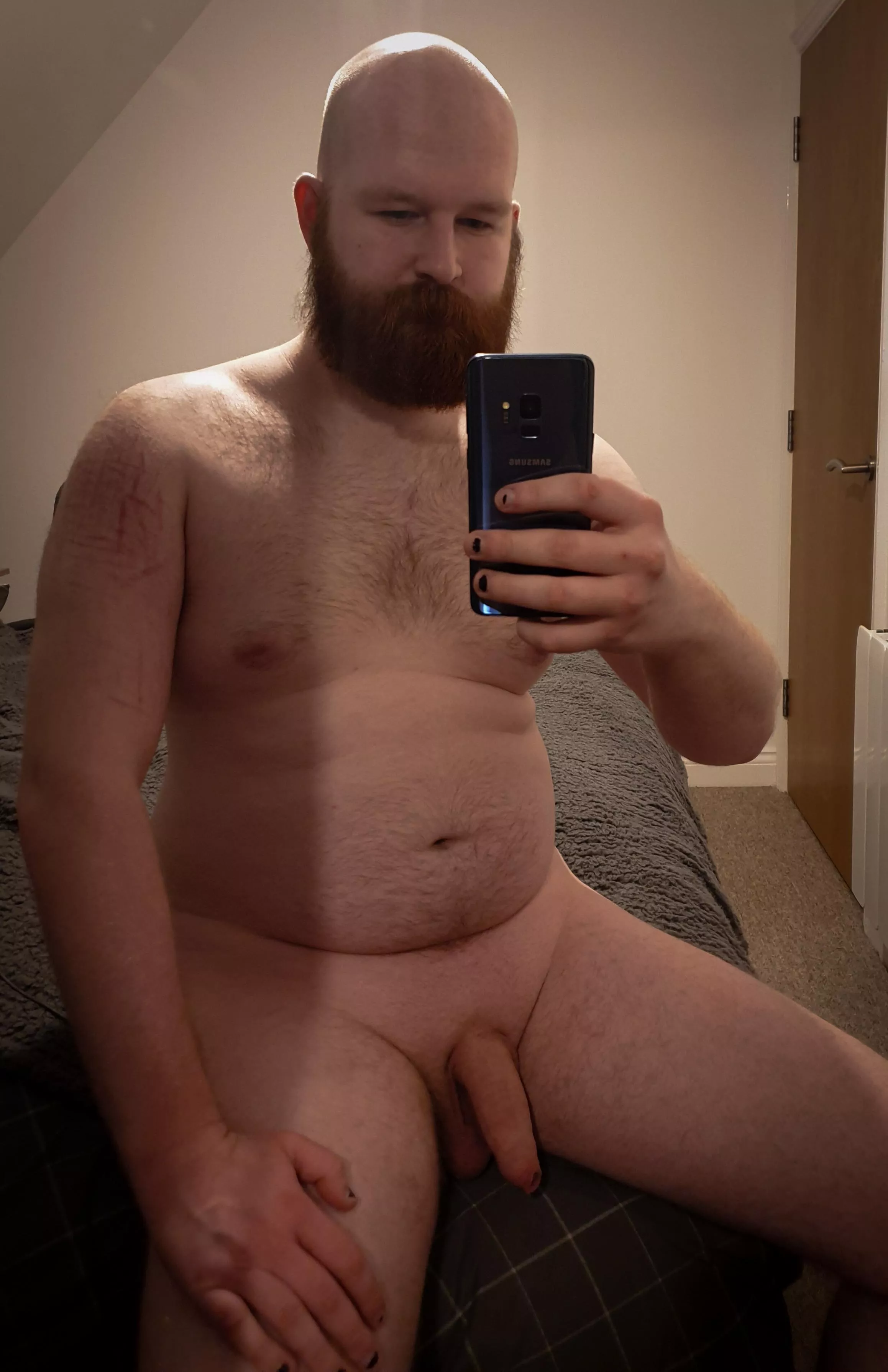 Beds too big for just me