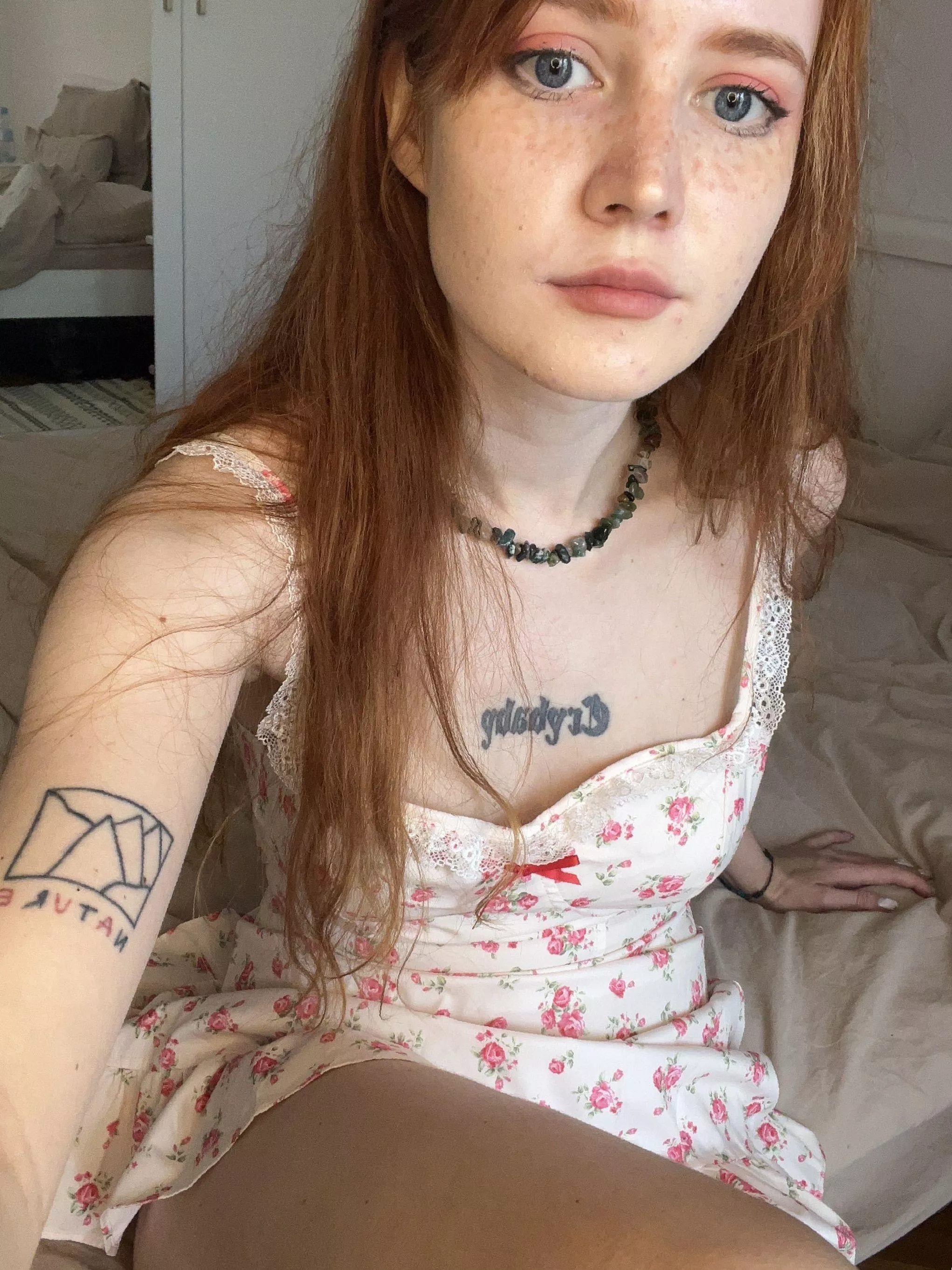 Being cute is my birthright