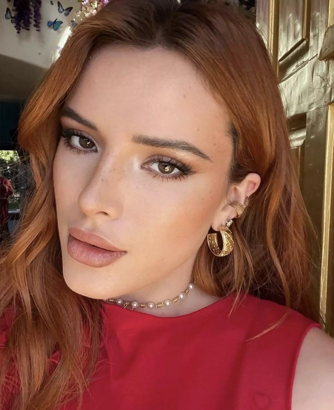 Bella Thorne