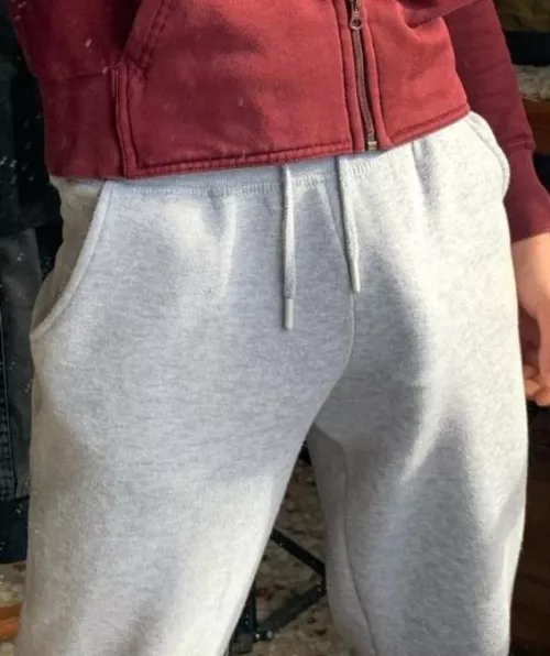 Can I be ur gym buddy?